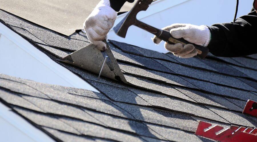 Expert new roof installation services in Symsonia, KY